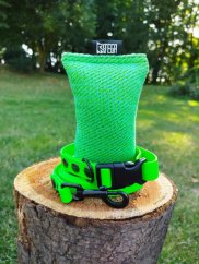 STARTER KIT GROSS MIT PUPPY PEACE