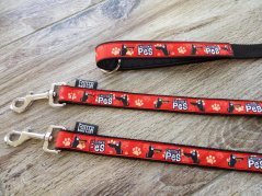 VODÍTKO CHODSKÝ PES