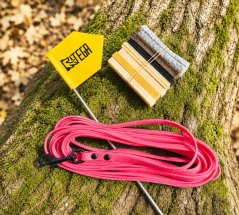 TRACKING-SET HEXA BREITE 10 MM
