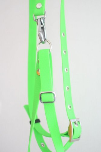 TRACKING HARNESS