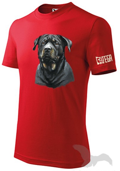 Rottweiler