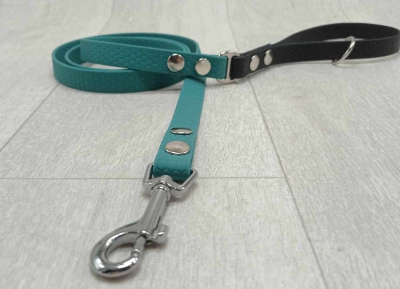 Two-tone leash width šířka 20 mm