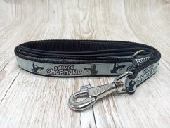 LEASH GERMAN SHEPHERD