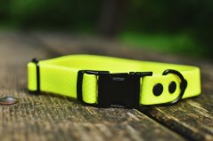 Hexa collar 16 mm metal trident