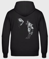 UNISEX-SWEATSHIRT ,,NO SPORT,,