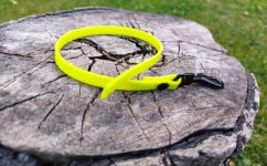 Vodítko Hexa "Metrovka