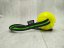 Rubber spiral balloon Ø 7 cm