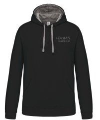 UNISEX-SWEATSHIRT ,,NO VLKOŠEDÝ,,
