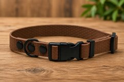Sechskantkragen 20 mm Kunststoff-Dreizack