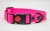 Hexa collar 25 mm plastic trident