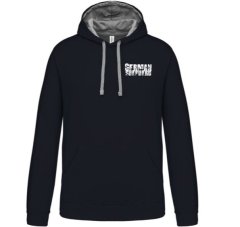 UNISEX MIKINA KLOKANKA "NO OBRANA" 2. jakost