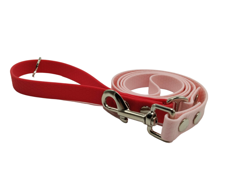 Two-tone leash width šířka 20 mm