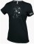 WOMAN T-SHIRT ,,KNÍRAČ HLAVA,,