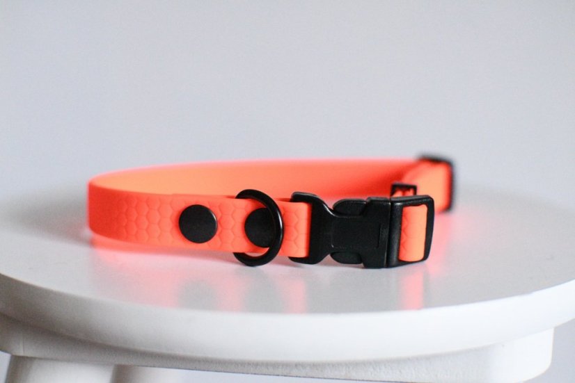 Hexa mini collar 16mm