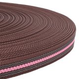 BROWN-PINK