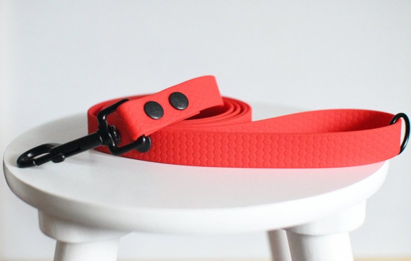 Leash Hexa width 20 mm