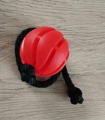 GUMMI BALLON   Ø 5 cm