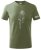 KINDER T-SHIRT  ,,OHAŘ"