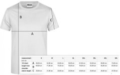 HERREN-T-SHIRT "BOXER PORTRÉT"