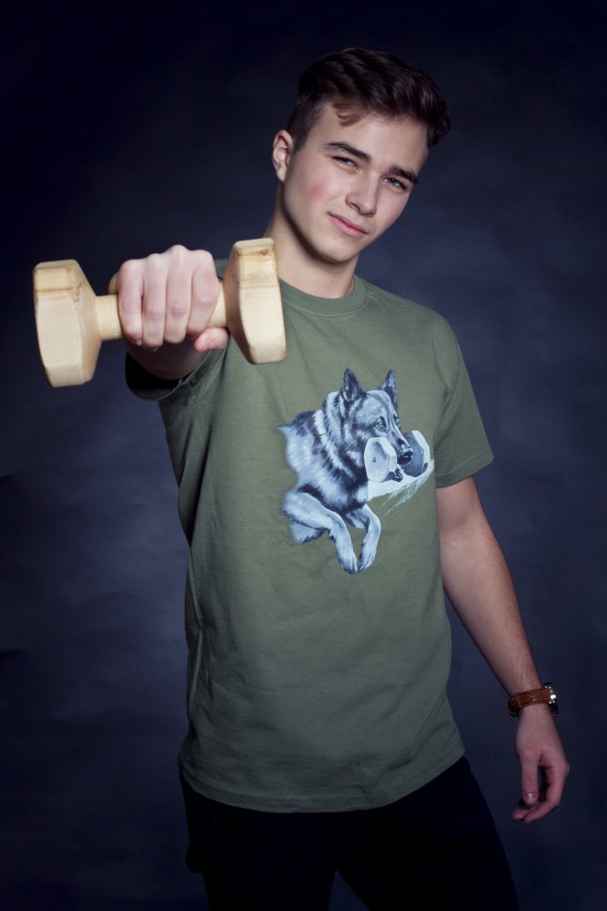 T-shirts