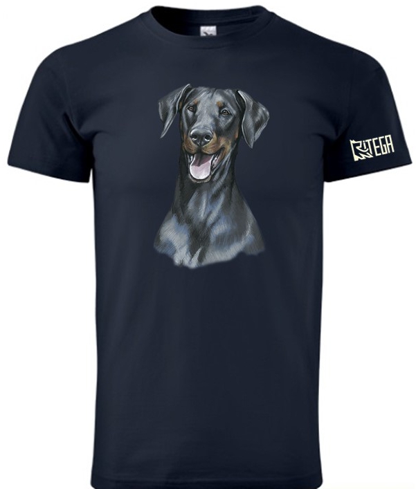 Doberman