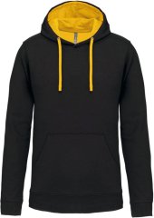 UNISEX MIKINA KLOKANKA  ,,JAGDTERIER,,