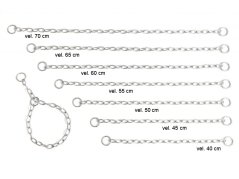 KETTENKREGEN ROSTFREIER STAHL
