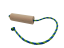 Drevo na šnúrku