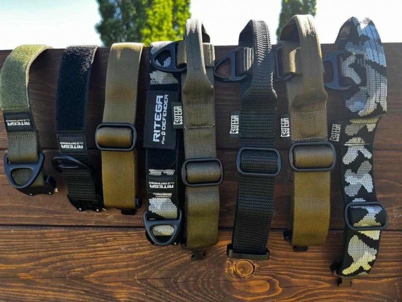 COLLAR DEFENDER