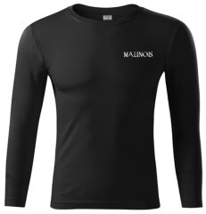 BABY LANGÄRMELIGES T-SHIRT ,,OKO,,