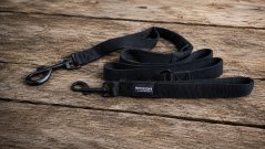 VODÍTKO S AMORTIZOREM  "DEFENDER   "TACTICAL"
