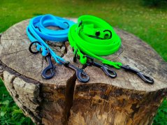 Switching leash width 10 mm