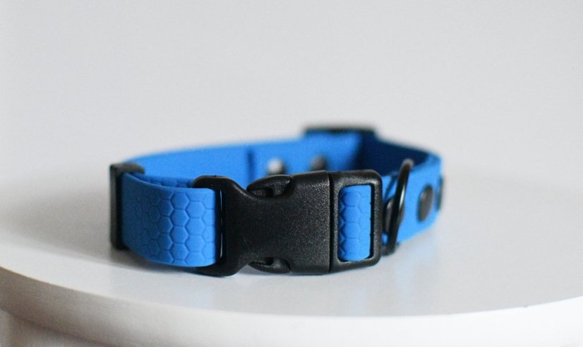 Hexa collar 20 mm plastic trident