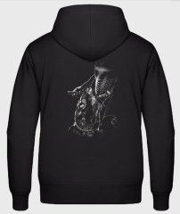 UNISEX-SWEATSHIRT ,,NO OBRANA"