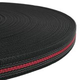 BLACK-RED