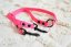 Leash for two dogs 20 mm