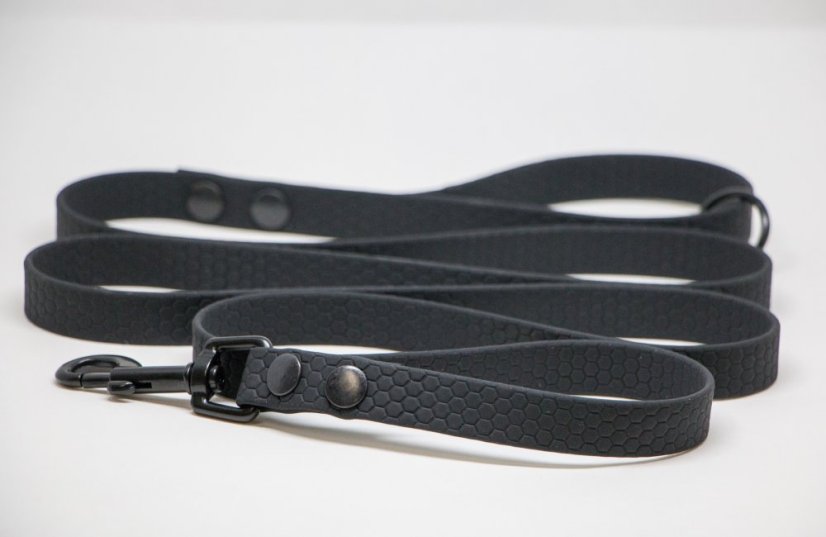 Leine Hexa breite 16 mm