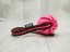 Rubber spiral balloon Ø 7 cm