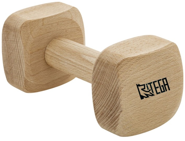 Dumbbells for dogs