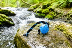 RUBBER BALLOON L Ø 5 cm