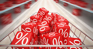 Doprodej - VELIKOST TRIČKA - M