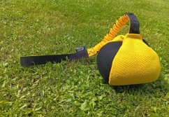 RINGO PEŠEK ,,HRUŠKA,,  WITH AMORTIZEREM