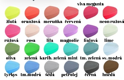 Hexa Color Swatches