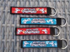 WHITE SWISS SHEPHERD KRÁTKÁ