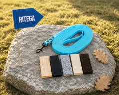 TRACKING SET HEXA WIDTH 16 AND 20 MM
