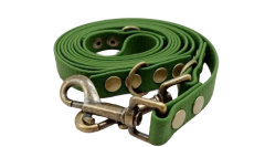 Switching leash Aqua