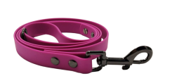 Leash aqua exclusiv graphite hardware