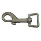 Graphite hardware