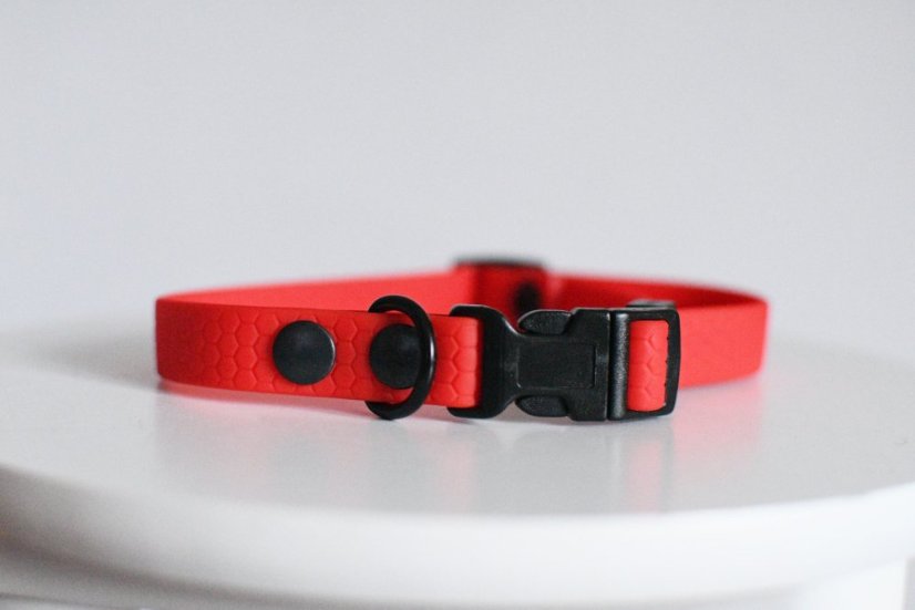 Hexa mini collar 16mm