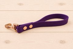 LEASH AQUA "RUČKA"